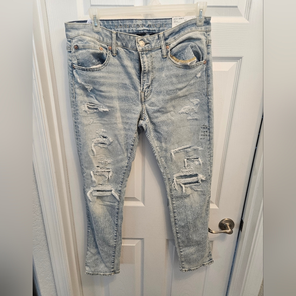 Men's American Eagle jeans size 36/30